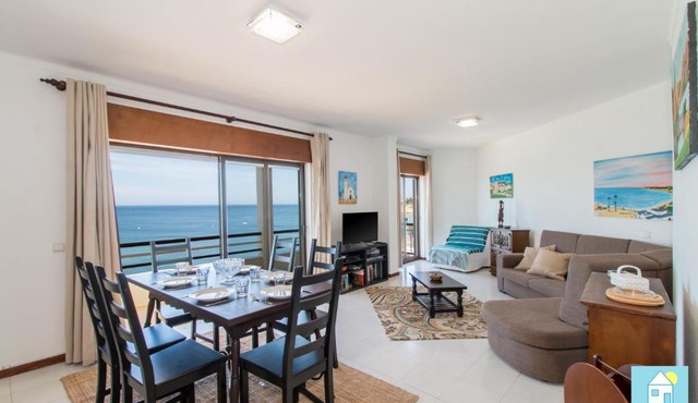 Beach House In Armação