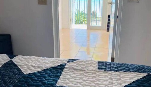 Beachfront Ocean Front 1