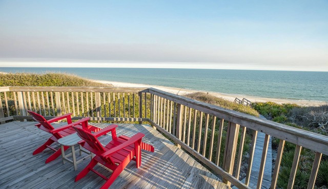 Beachfront, Plantation, Pet Friendly