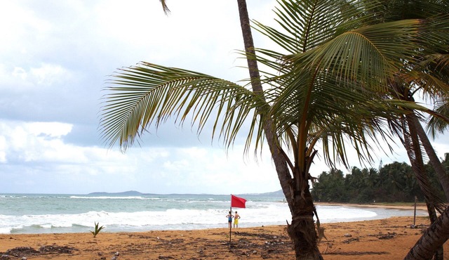 Beachfront Studios