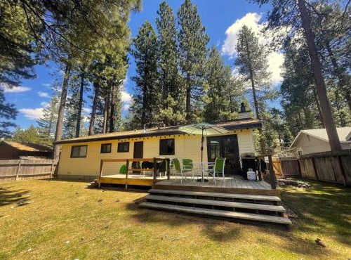 Bear Claw Trails