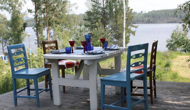Beautiful home in Sunne with 0 Bedrooms and WiFi