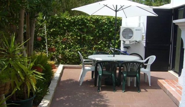 Beautiful Townhouse for golfers and beach holidays in sunny Vilamoura