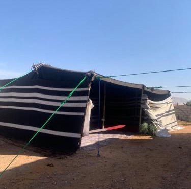 Bedouin experiences