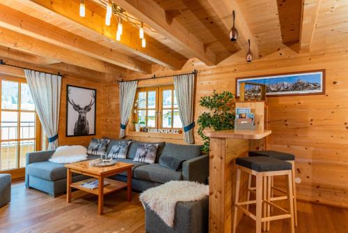 Berg Chalet