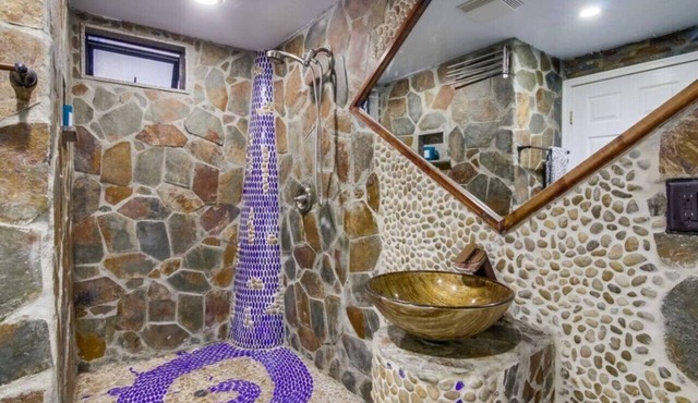 🌟BEST LOCATION🌟 4BR/2BA - WALK to Little Italy 🇮🇹