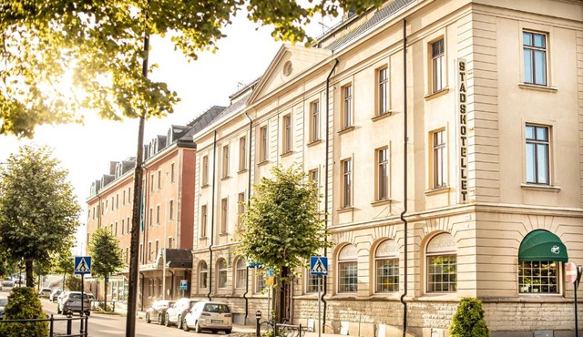 Best Western Hotel Statt Katrineholm