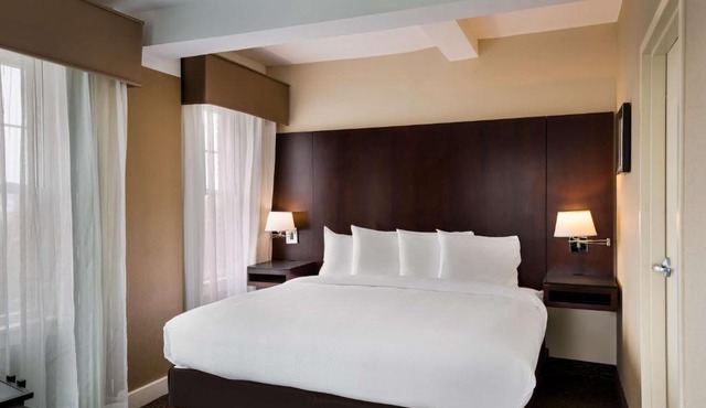 Best Western Syracuse Downtown Hotel and Suites