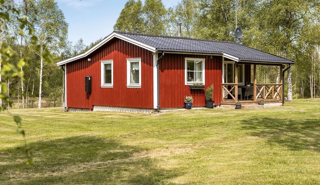 Björkebo by Interhome