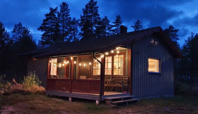 Björnbyn Stugby