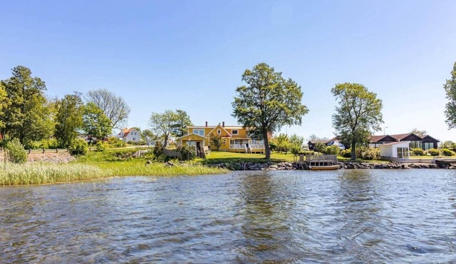 BLE837 Sturkö - Sturkövägen 44