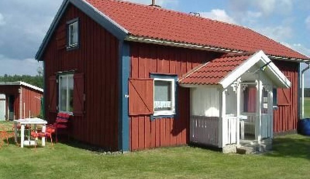 Blombacker by Interhome