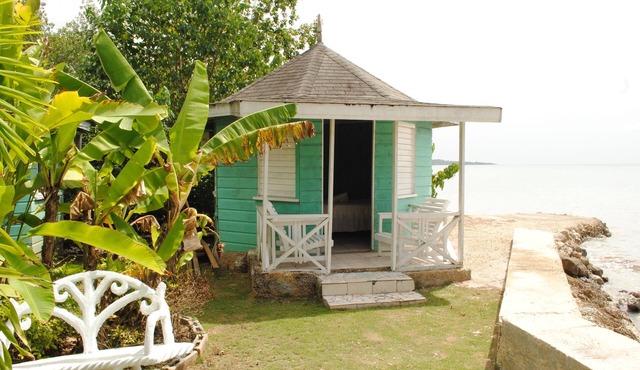 Bluefields on the Bay