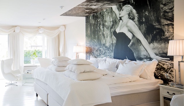 Bomans Hotell i Trosa