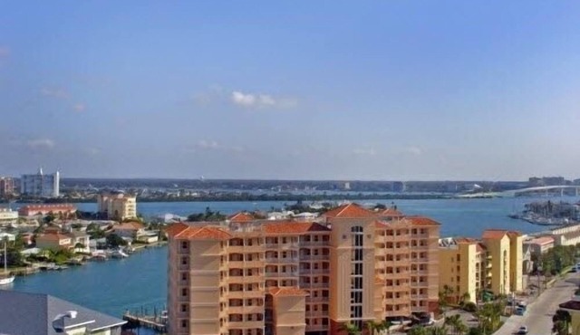 Book Early! Nicest Waterfront Condo in Harborview Grande At Discounted Rate!