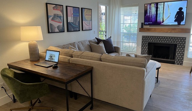 Boutique Condo in North Scottsdale