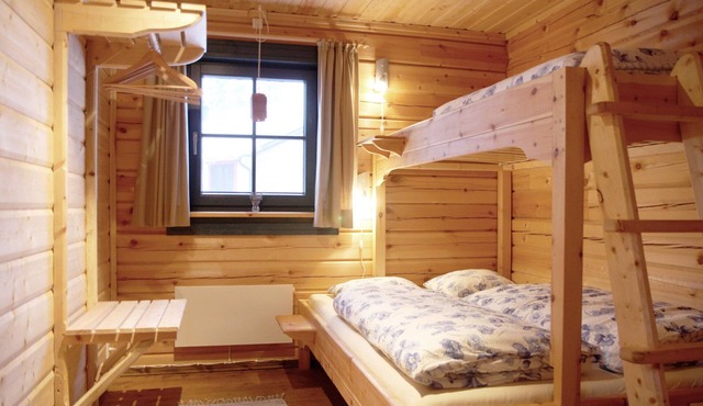 Cabin 4 people on Galå Fjällgård