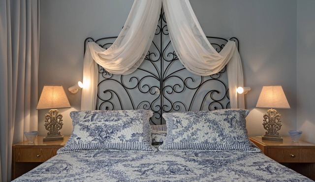 Calergi 10 -Spring in Crete- Special Offer-30 Days Stay in Crete -2BDR Apartment