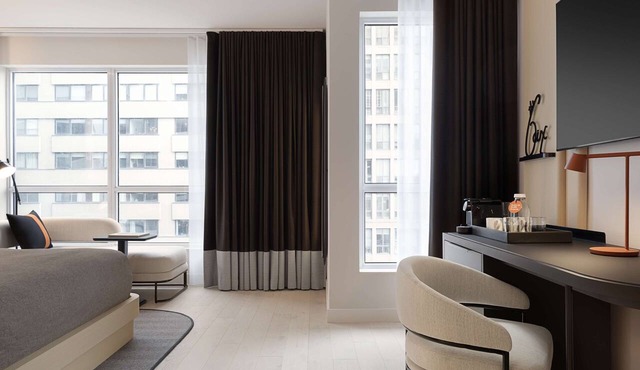 Canopy By Hilton Toronto Yorkville