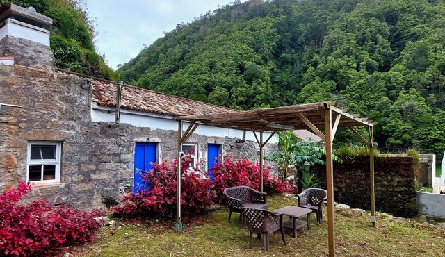 Cantinho da Inês-Local Accommodation