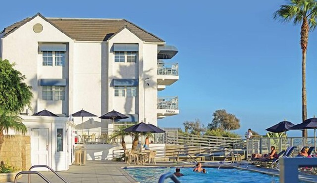 Capistrano Beach | Capistrano Beach Stay | Pool & Beach | 2BR