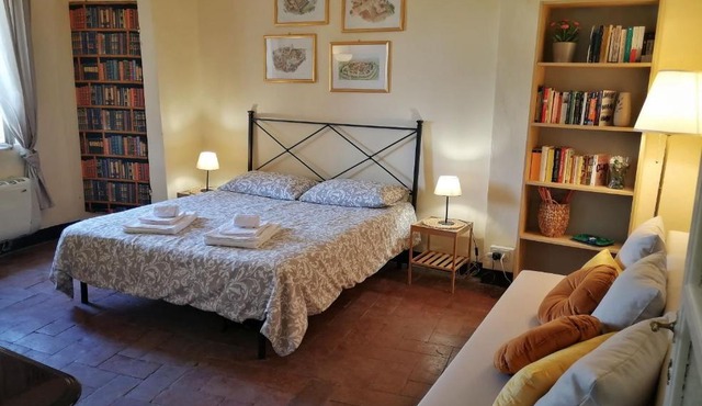 Casa Baldi