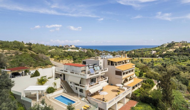 Casa Barbara
