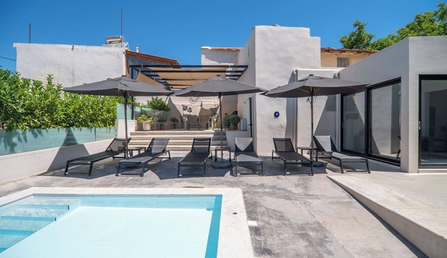 Casa Cafenio – Holiday home in Crete, Greece