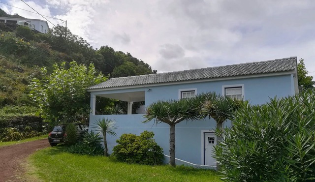 Casa da Eira Velha - Vacation home