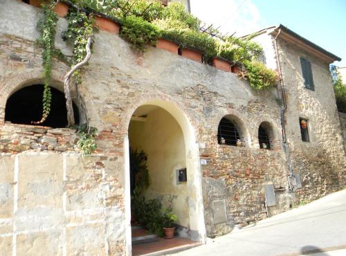 Casa David
