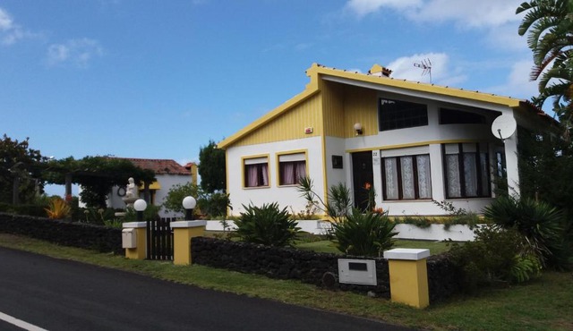 Casa do Costa