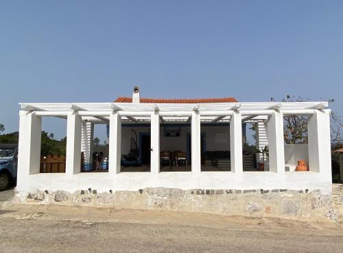 Casa do Papillon