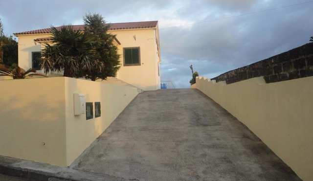 Casa do Paraiso