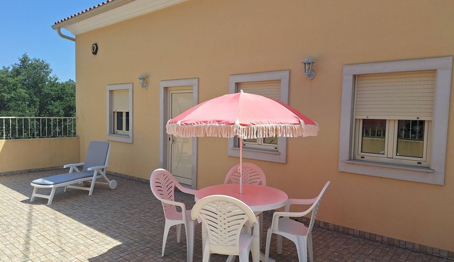 Casa do Pestana