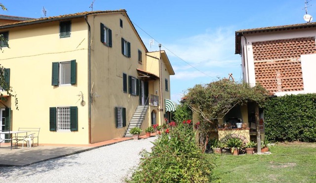 Casa Emma