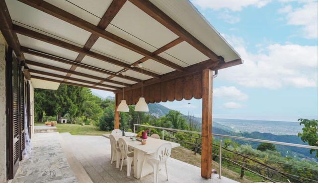 Casa Giulia by Interhome