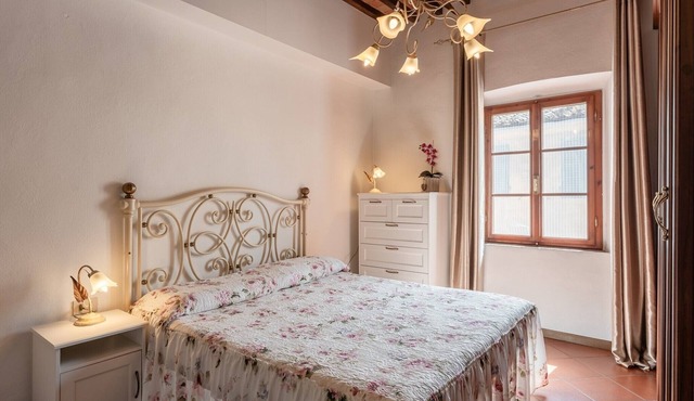 Casa Ilaria Vicopisano