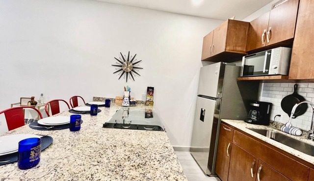 CASA JOY Beautifuly decorated, Great location & Perfect escape to los Cabos.
