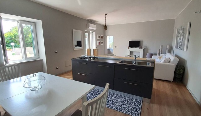 Casa Kos - Vicino Alle più Belle Spiagge di Sassi Bianchi