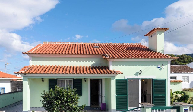 Casa Martins by PontaNegraAzores