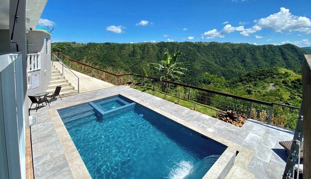 Casa Monte Verde - Heated Pool - Generator