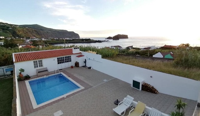 Casa Pôr do Sol