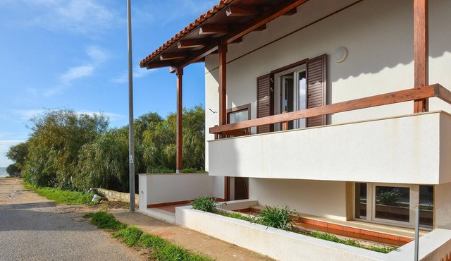 Casa Pieds dans l'Eau