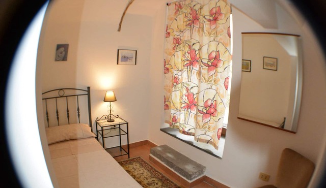 Casa Romeo
