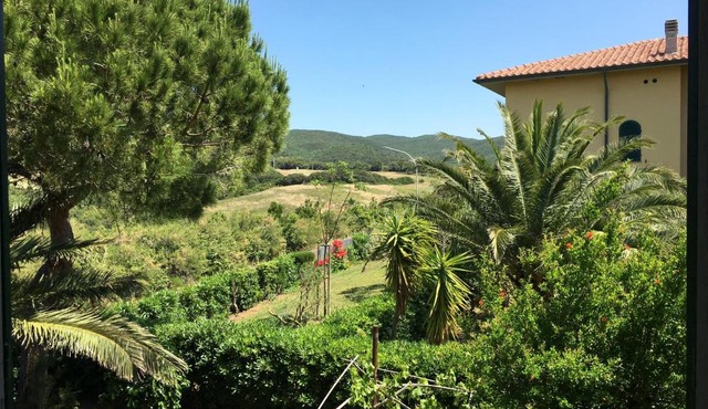 Casa vacanze Nido delle Rondini