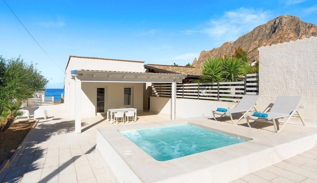 Casa Virtuoso - Private house with swimming pool