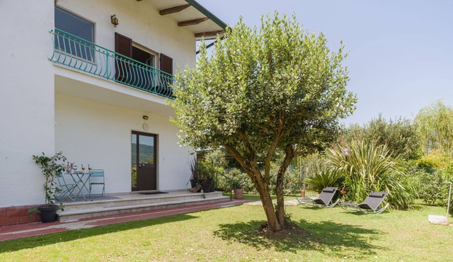 Celeste by Interhome