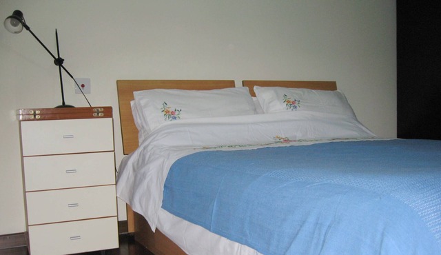 Center Of Beijing City, Nice Apartment For Family