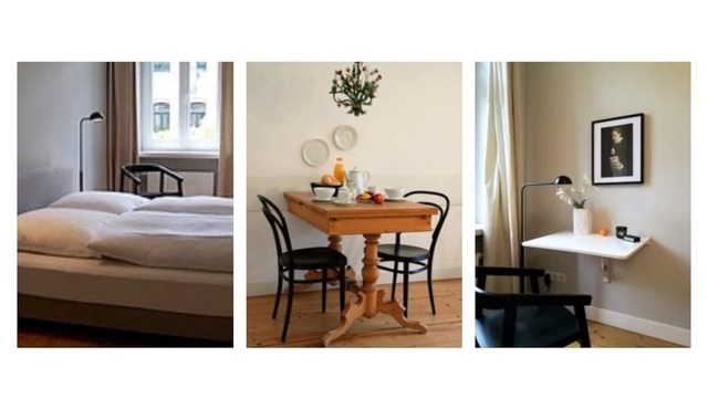 CENTRAL LOCATED 2 BEDROOM APARTMENT with free Wi-Fi