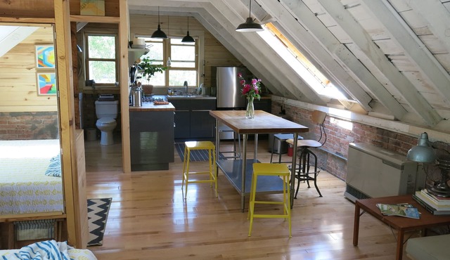 Centrally Located in Downtown Durango